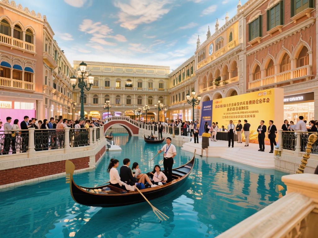 澳门联合直营金年会2023年度盛宴隆重登场,激情点燃全城 在此次的金年会上,主办方特别推出了一些独家优惠。对