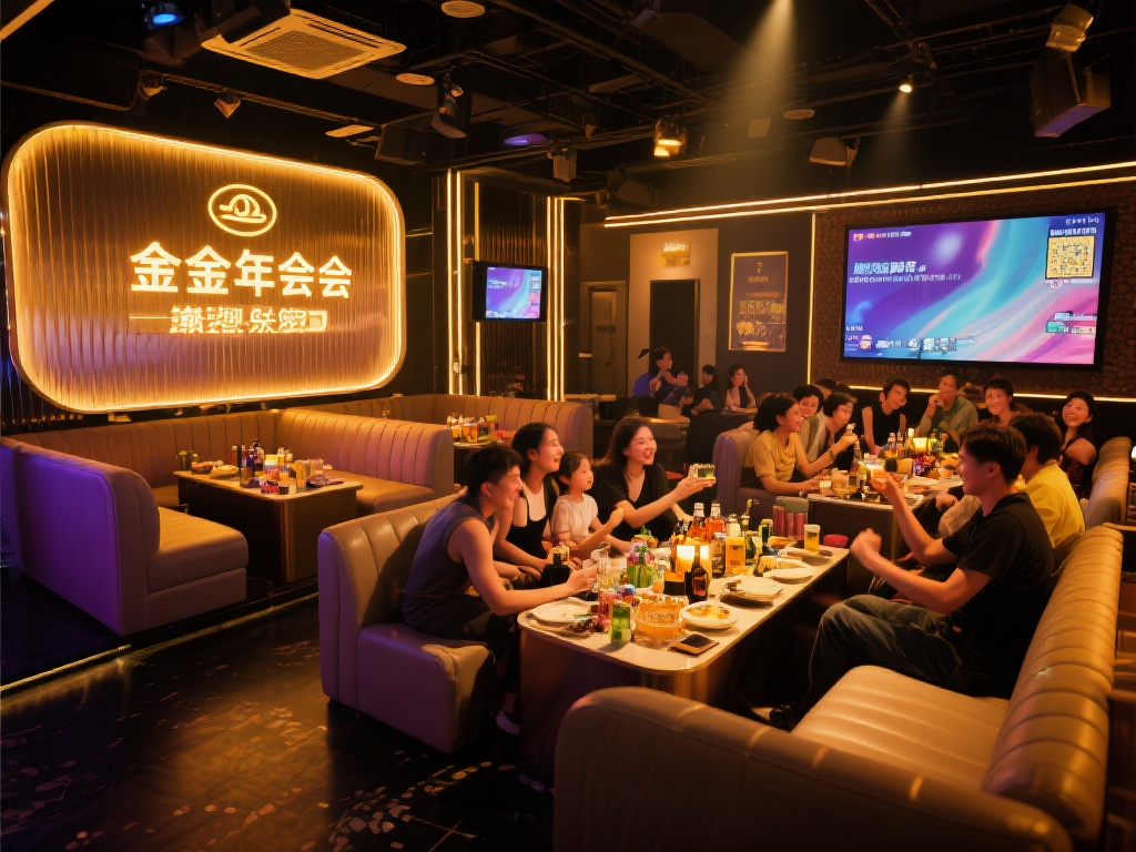 金年会娱乐最吸引人的地方，还在于让人们在交流与欢笑