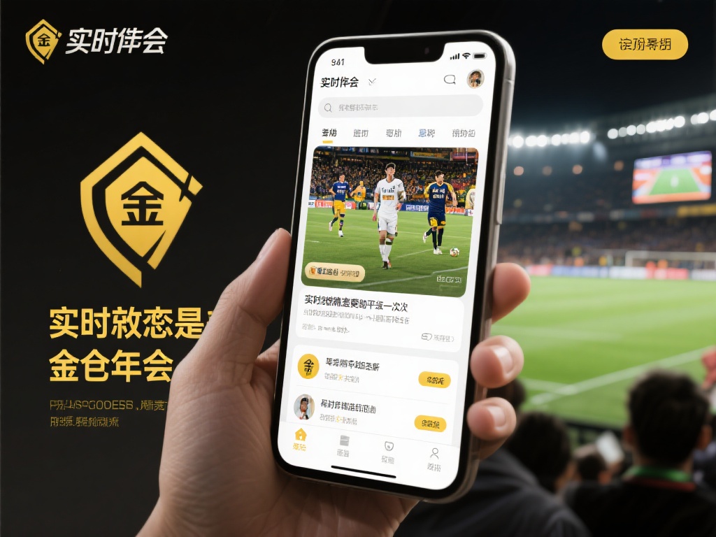 实时性也是金年会的一张王牌。无论赛前动态、阵容更新