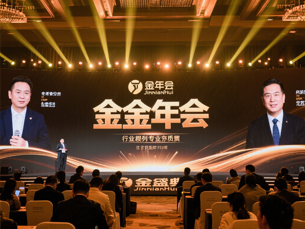 金年会jinnianhui年度盛典之所以备受期待，