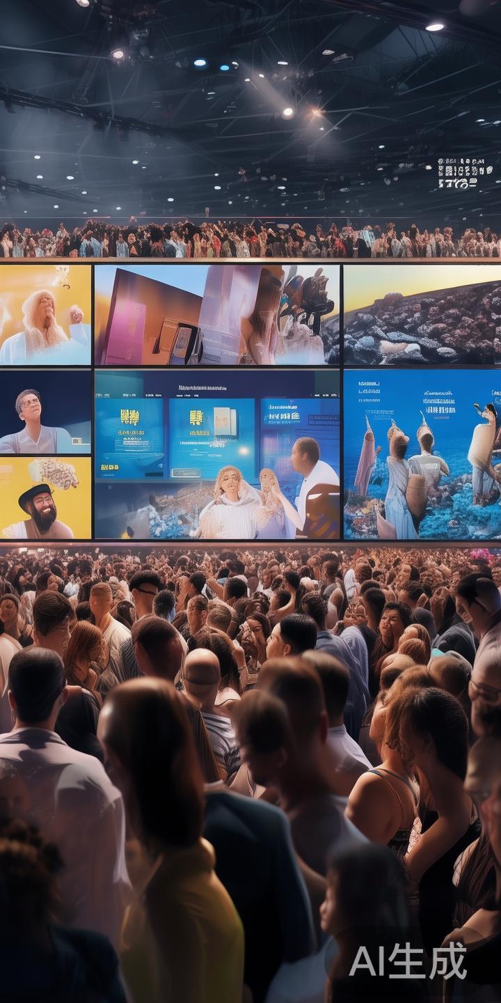 品牌的影响力需要通过有效的传播策略来培育。企业应善