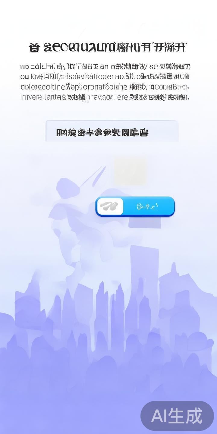 最新版本金年会app下载安卓平台详细安装步骤与完整指南 在官网主页找到“安卓下载”或“APP下载”按钮,点