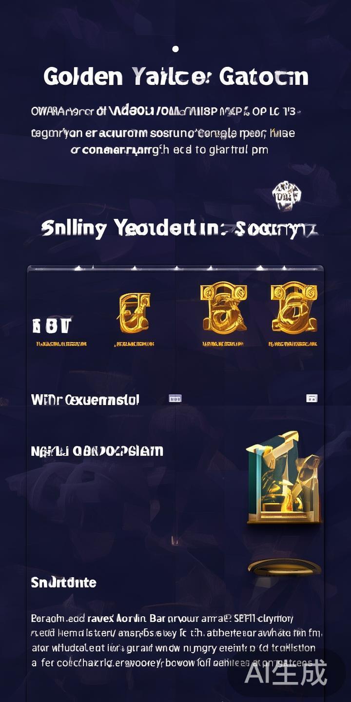 在选择网赌平台时，首先要考虑平台的信誉与安全保障措