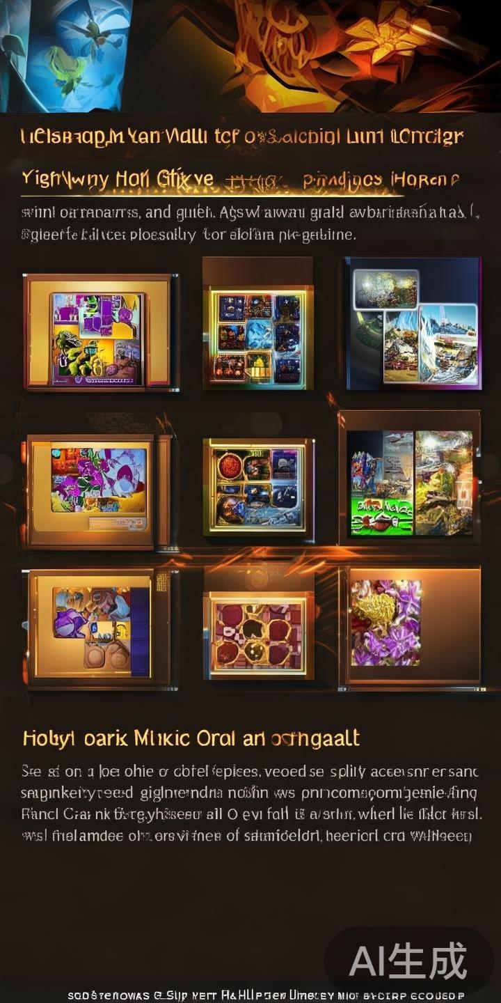 在当今数字娱乐盛行的时代，线上娱乐平台层出不穷，如